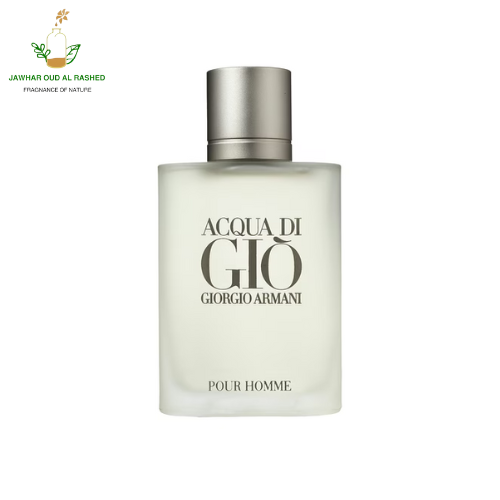 ACQUA DI GIO